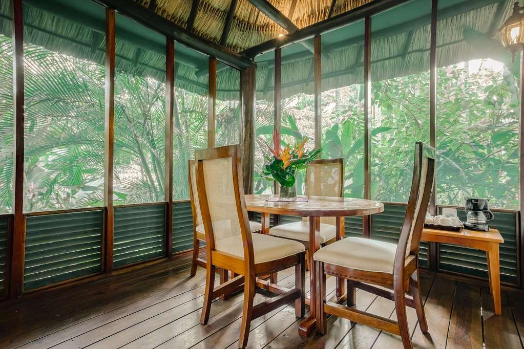 The Lodge At Chaacreek San Ignacio Facilities photo