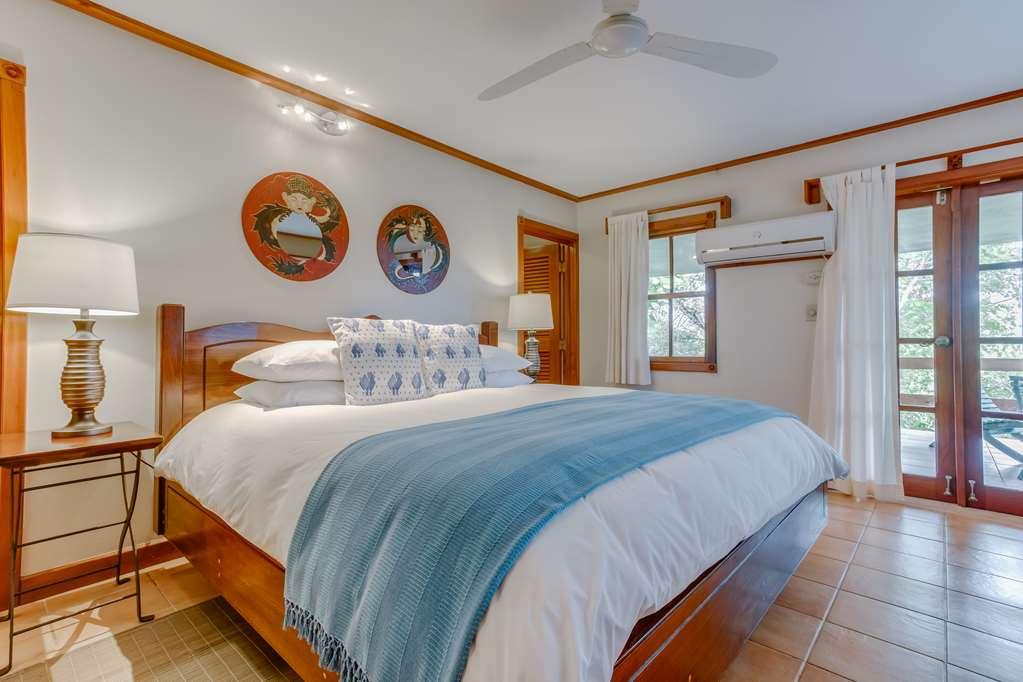 The Lodge At Chaacreek San Ignacio Room photo