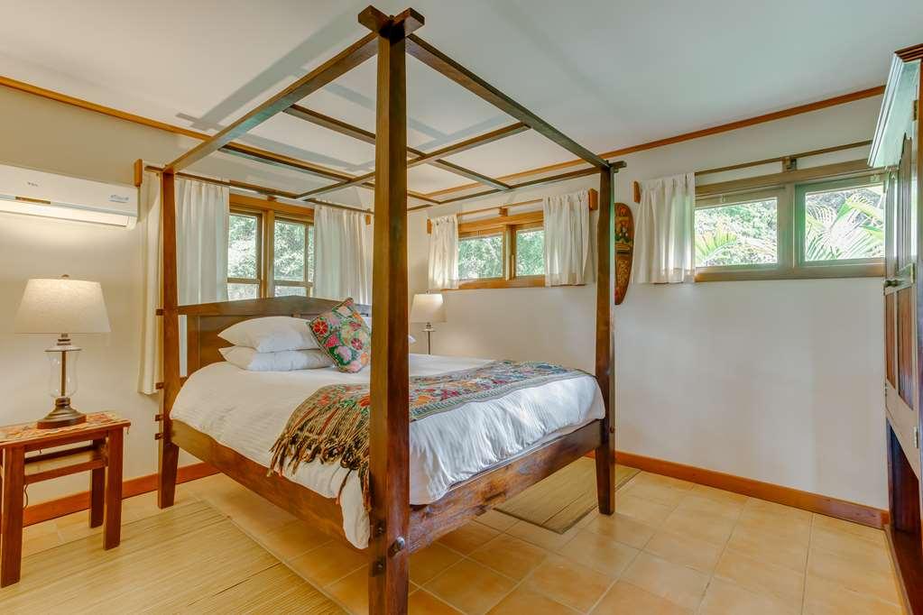 The Lodge At Chaacreek San Ignacio Room photo