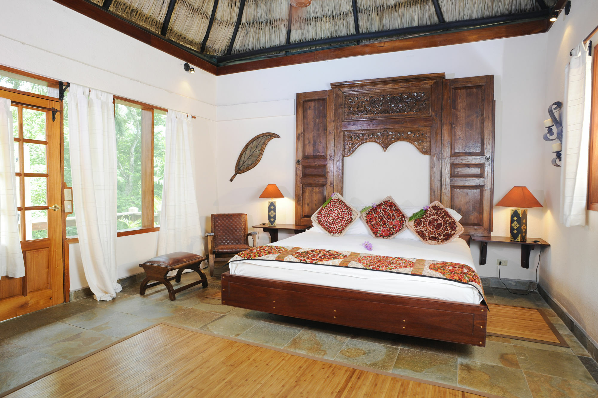 The Lodge At Chaacreek San Ignacio Exterior photo